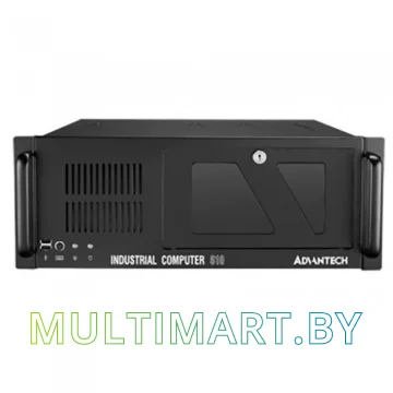 Корпус Advantech IPC-510MB-00XBE